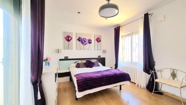6 soverom Hus til salgs i Los Altos med svømmebasseng - € 280 000 (Ref: 9963169)