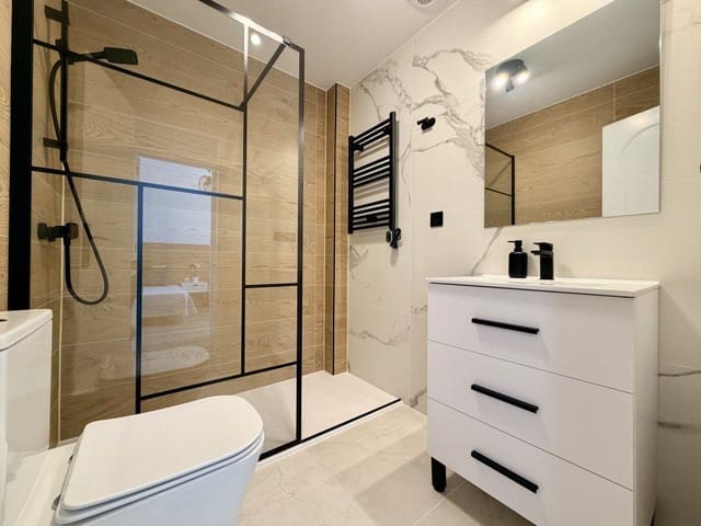 3 soveværelse Byhus til salg i Los Balcones - Los Altos, Torrevieja med garage - € 279.000 (Ref: 9963173)