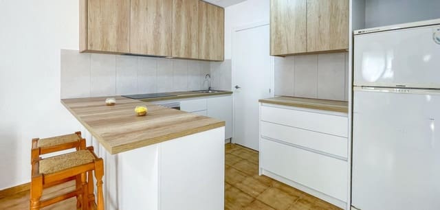 3 sovrum Hus till salu i Orihuela Costa, Orihuela med garage - 289 000 € (Ref: 9963176)