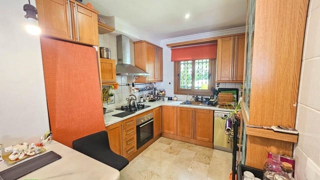 2 sovrum Hus till salu i Orihuela Costa, Orihuela med pool - 239 000 € (Ref: 9963184)