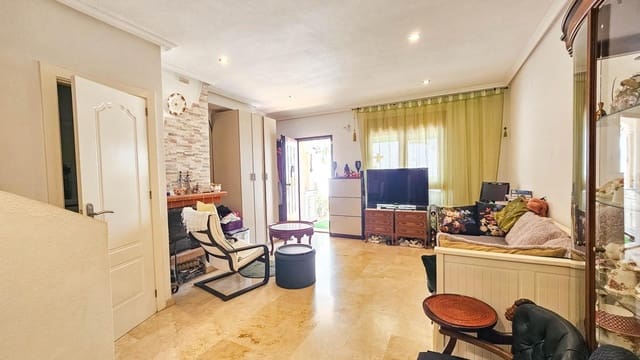 2 sovrum Hus till salu i Orihuela Costa, Orihuela med pool - 239 000 € (Ref: 9963184)