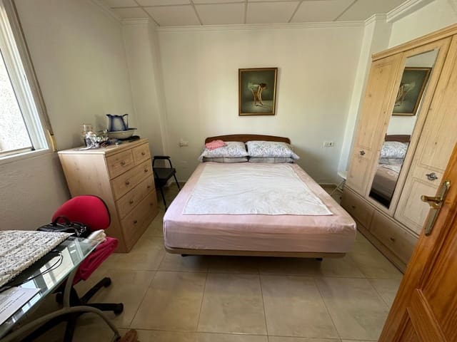 3 camera da letto Finca/Casa di Campagna in vendita in Molins - Campaneta - San Bartolomé, Orihuela - 140.000 € (Rif: 9963185)