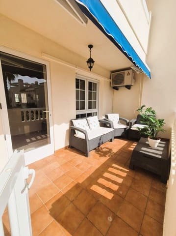 2 quarto Casa em Banda para venda em Las Ramblas Golf, Orihuela - 224 000 € (Ref: 9963186)