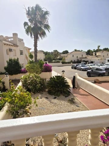 2 quarto Casa em Banda para venda em Las Ramblas Golf, Orihuela - 224 000 € (Ref: 9963186)