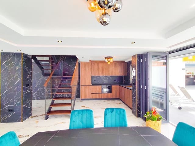 5 slaapkamer Halfvrijstaande villa te koop in Los Urrutias, Cartagena - € 499.000 (Ref: 9963189)