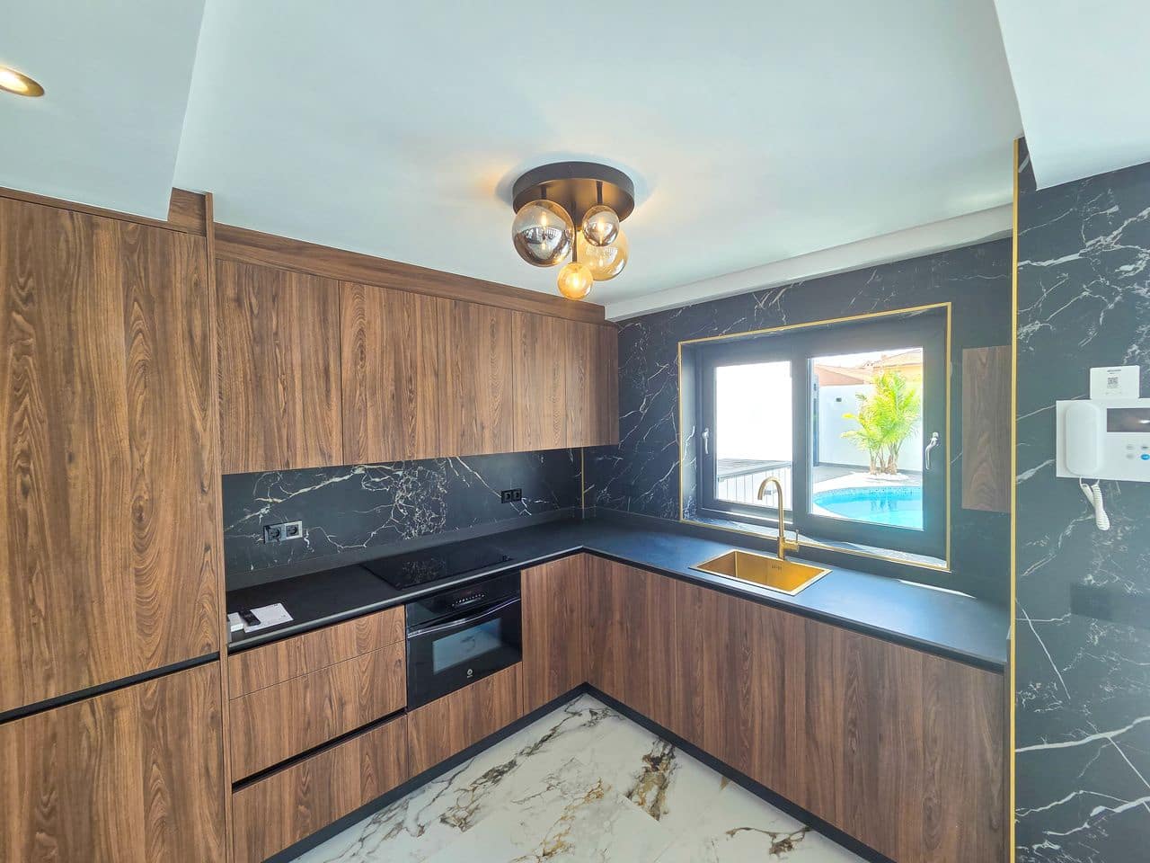 5 slaapkamer Halfvrijstaande villa te koop in Los Urrutias - € 499.000 (Ref: 9963189)
