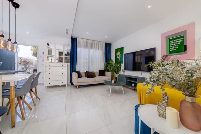 3 soverom Hus til salgs i Las Filipinas - € 325 000 (Ref: 9963192)