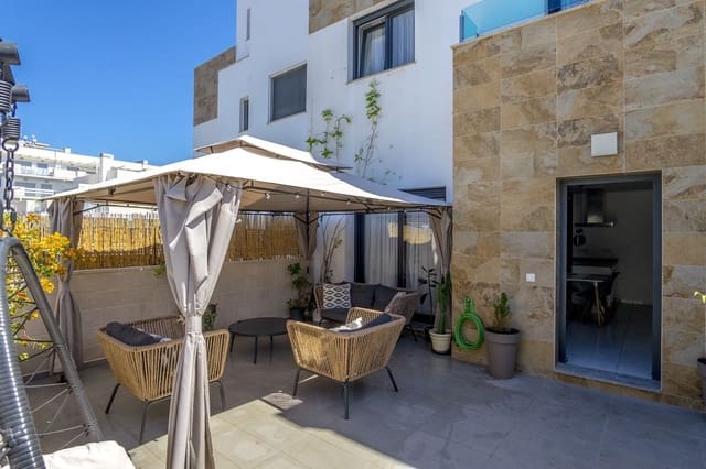3 soverom Hus til salgs i Las Filipinas - € 325 000 (Ref: 9963192)
