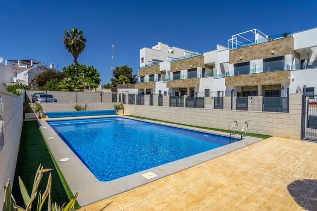 3 soverom Hus til salgs i Las Filipinas - € 325 000 (Ref: 9963192)