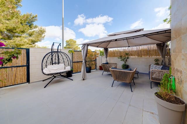 3 soverom Hus til salgs i Las Filipinas - € 325 000 (Ref: 9963192)
