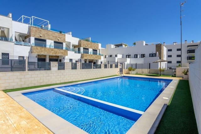 Casa de 3 habitaciones en Las Filipinas en venta - 325.000 € (Ref: 9963192)