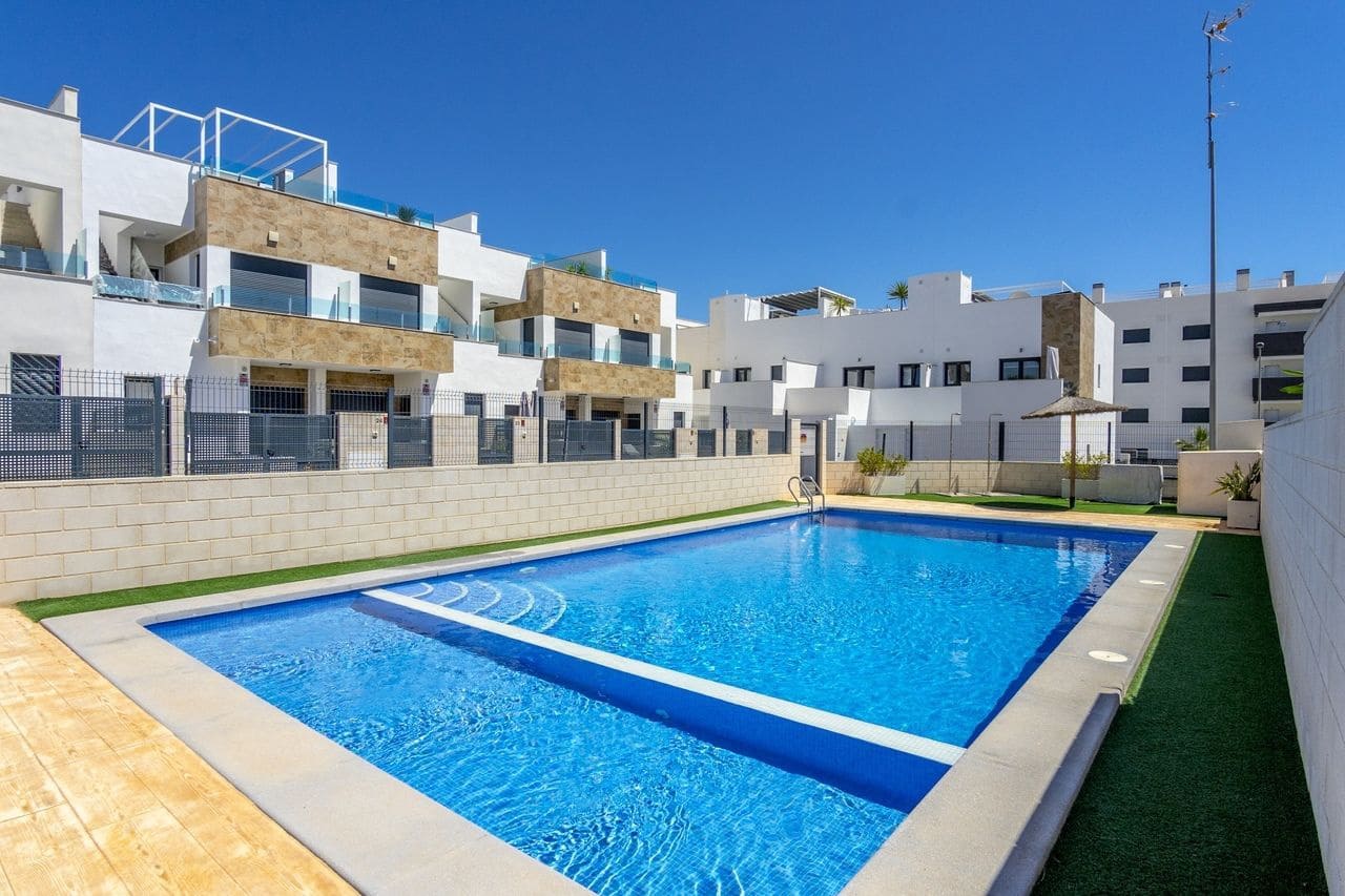 3 chambre Maison de Ville à vendre à Filipinas - 325 000 € (Ref: 9963192)