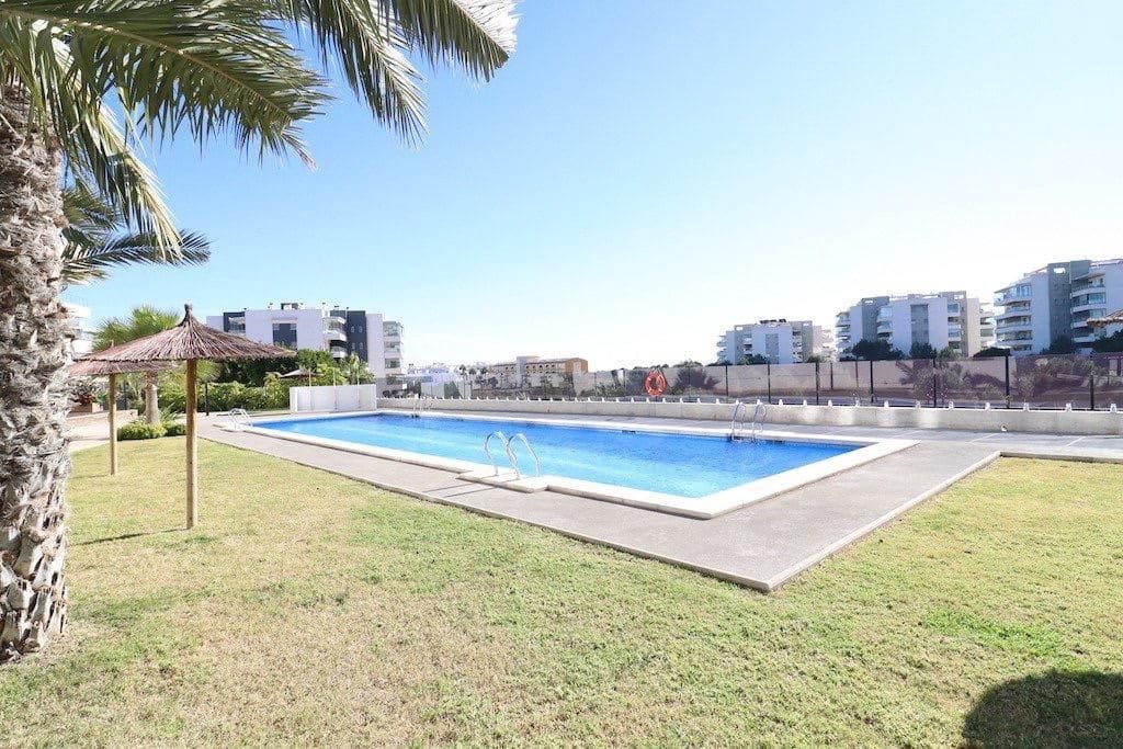 3 bedroom Apartment for sale in Los Dolses with garage - € 335,000 (Ref: 9973403)