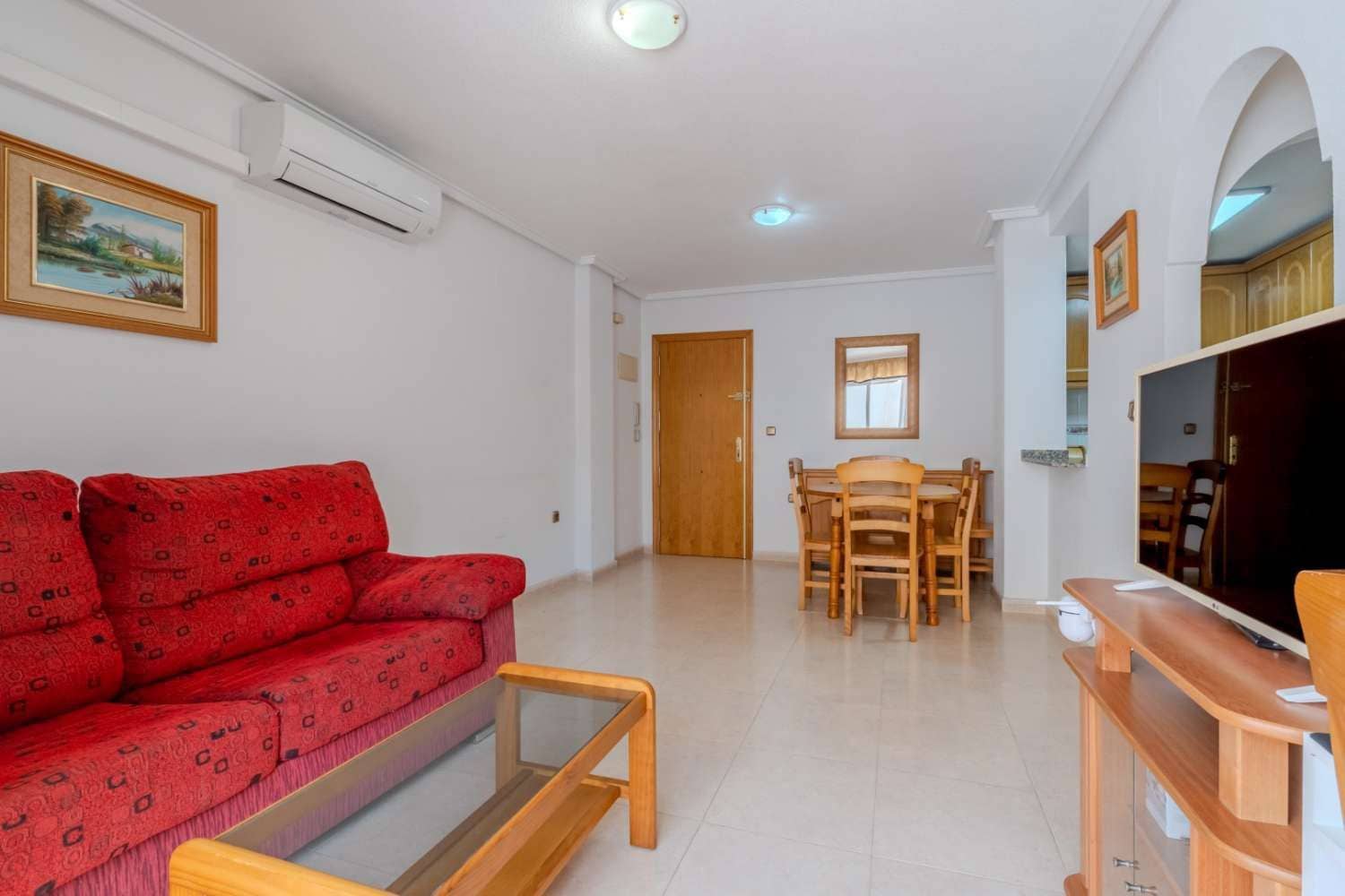 2 sovrum Lägenhet till salu i Torrevieja - 139 000 € (Ref: 9973409)