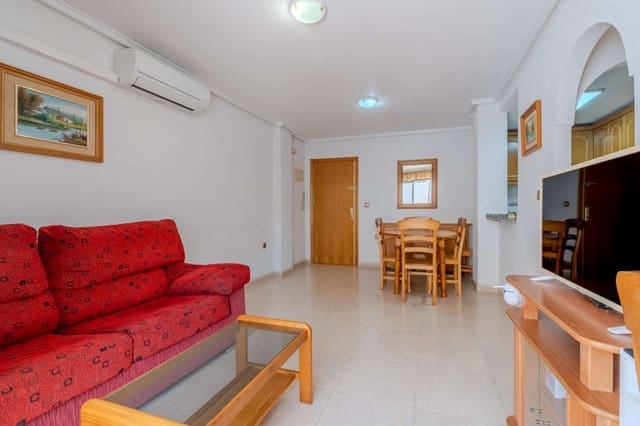 2 sovrum Lägenhet till salu i Torrevieja - 139 000 € (Ref: 9973409)