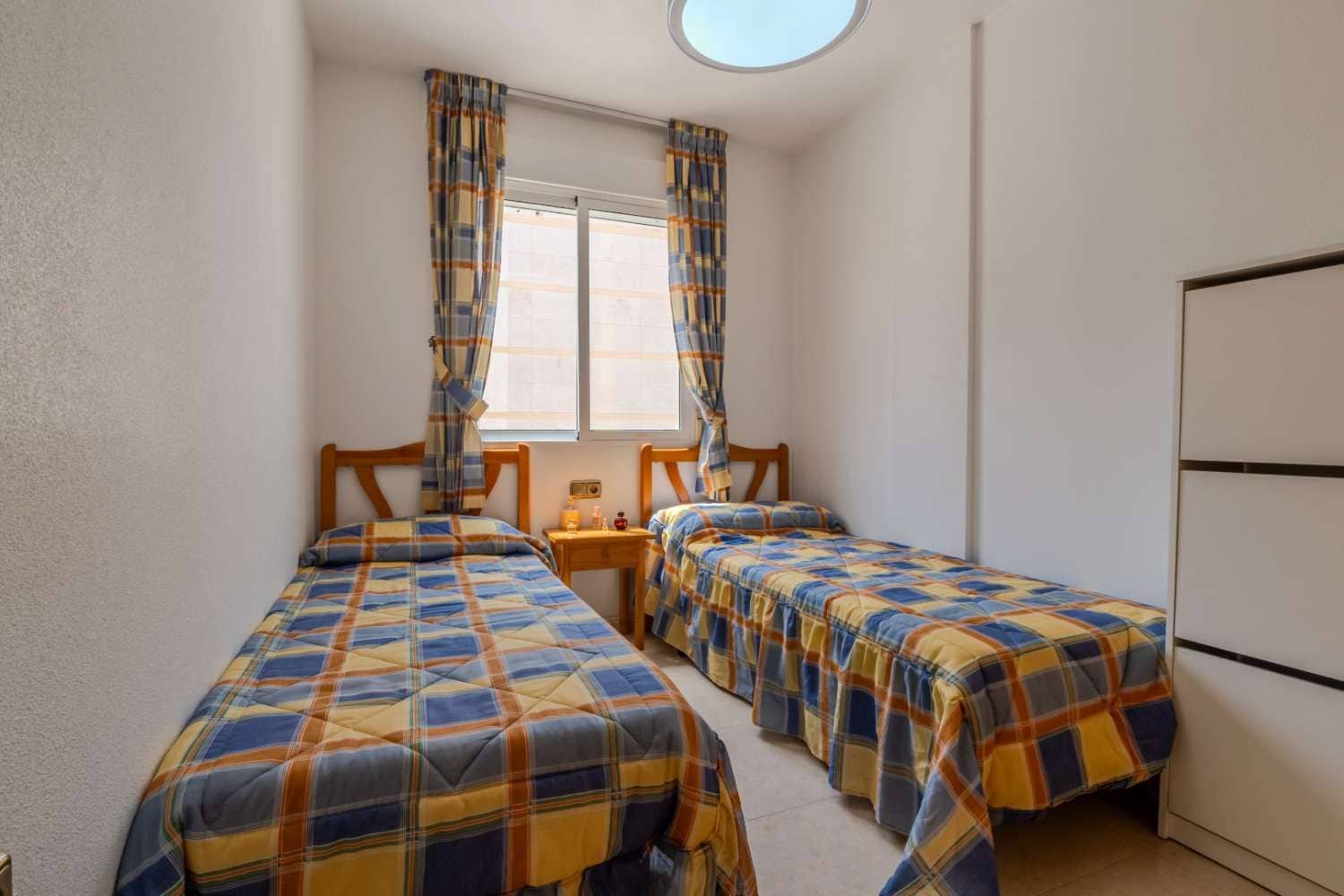 2 sovrum Lägenhet till salu i Torrevieja - 139 000 € (Ref: 9973409)