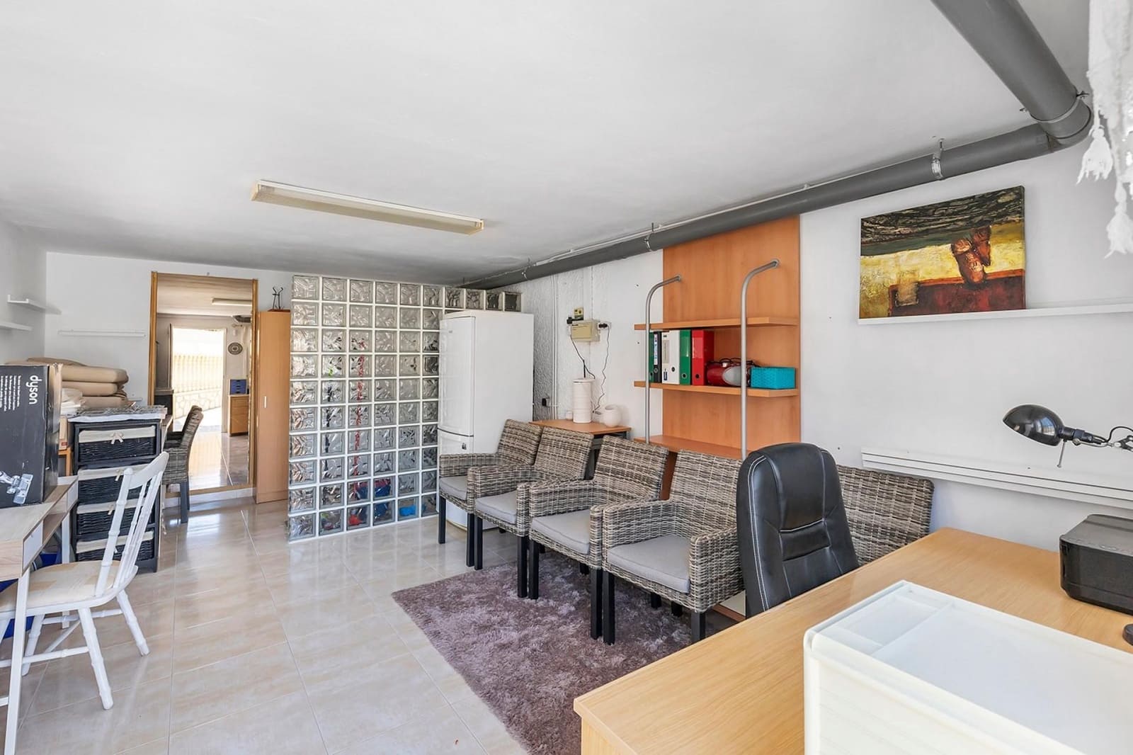 Chalet de 3 habitaciones en Rojales en venta con piscina garaje - 389.500 € (Ref: 9973410)
