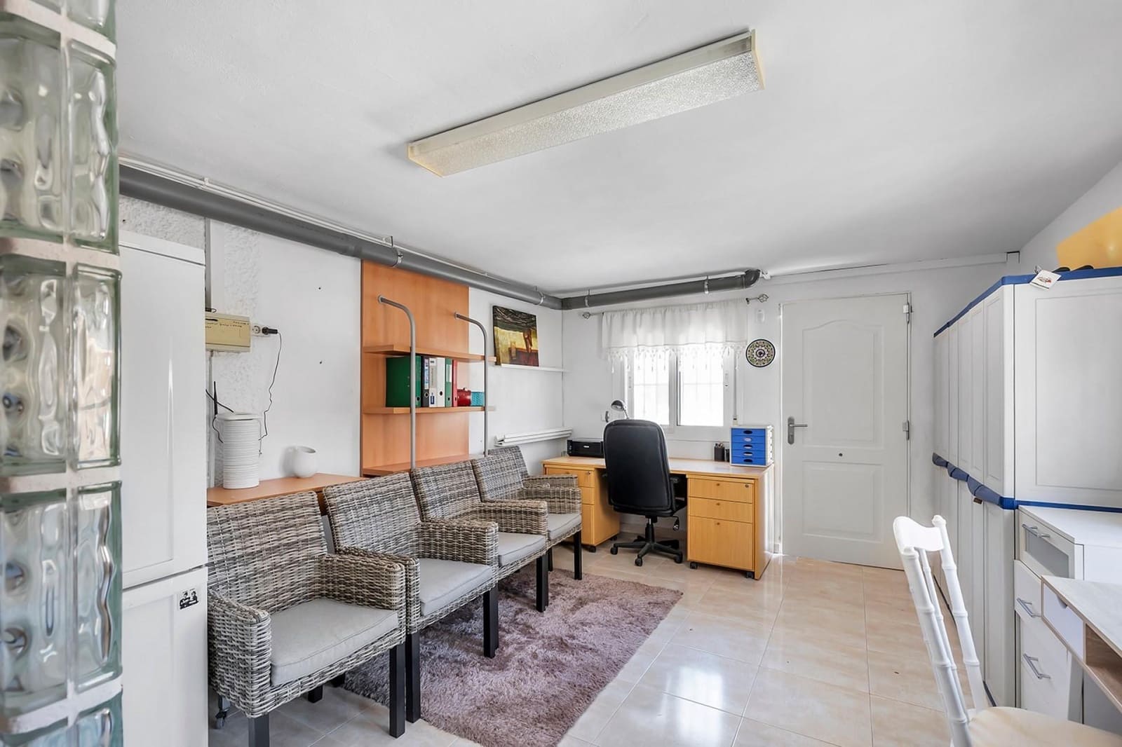 Chalet de 3 habitaciones en Rojales en venta con piscina garaje - 389.500 € (Ref: 9973410)