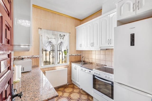 3 Zimmer Villa zu verkaufen in Rojales mit Pool Garage - 389.500 € (Ref: 9973410)