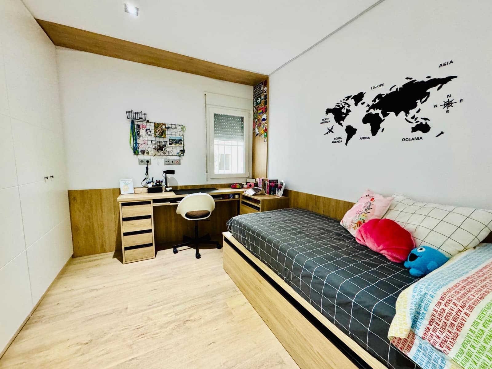 3 camera da letto Appartamento in vendita in Pilar de la Horadada - 209.900 € (Rif: 9973411)