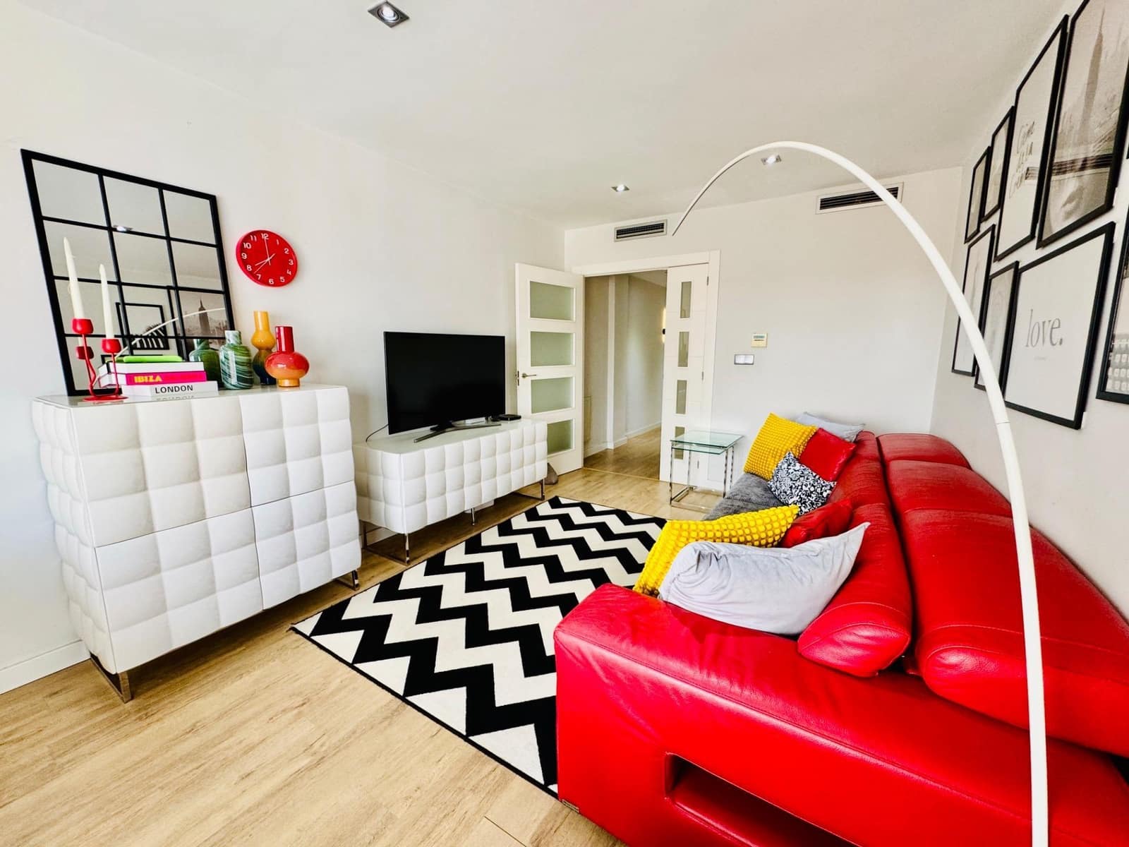 3 camera da letto Appartamento in vendita in Pilar de la Horadada - 209.900 € (Rif: 9973411)