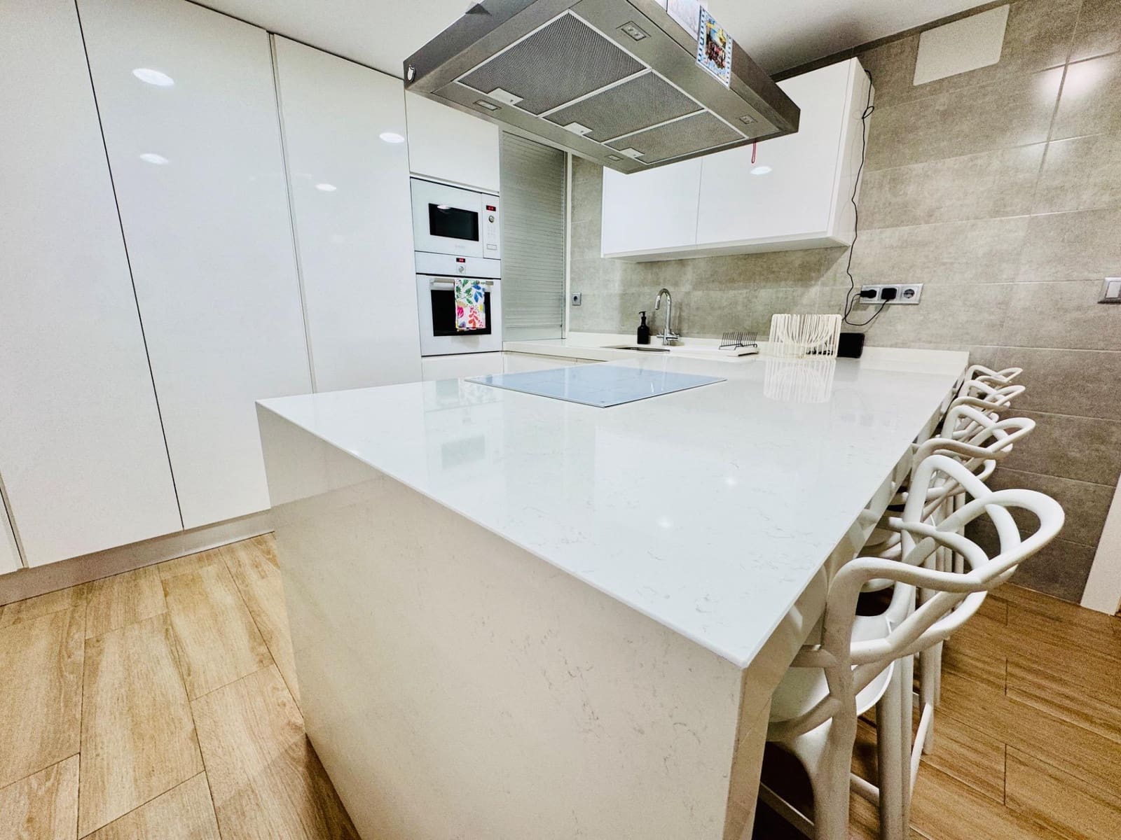 3 camera da letto Appartamento in vendita in Pilar de la Horadada - 209.900 € (Rif: 9973411)