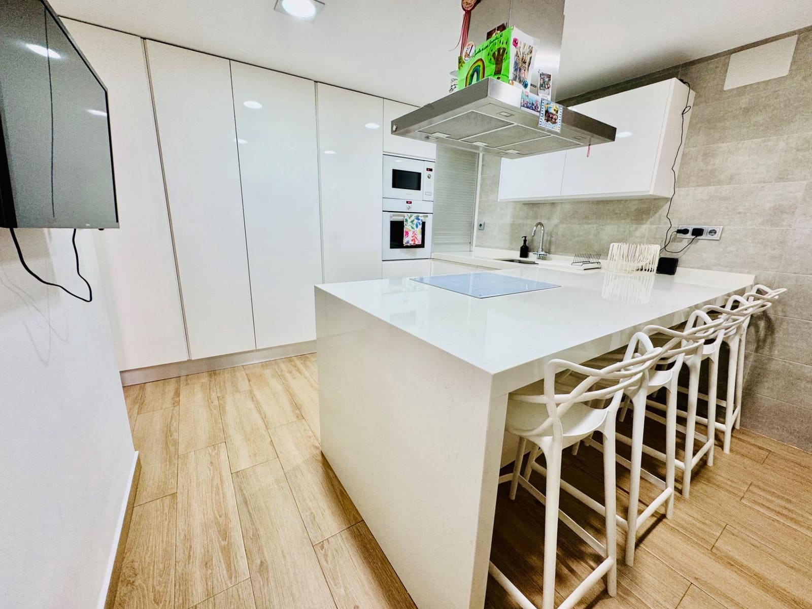 3 camera da letto Appartamento in vendita in Pilar de la Horadada - 209.900 € (Rif: 9973411)