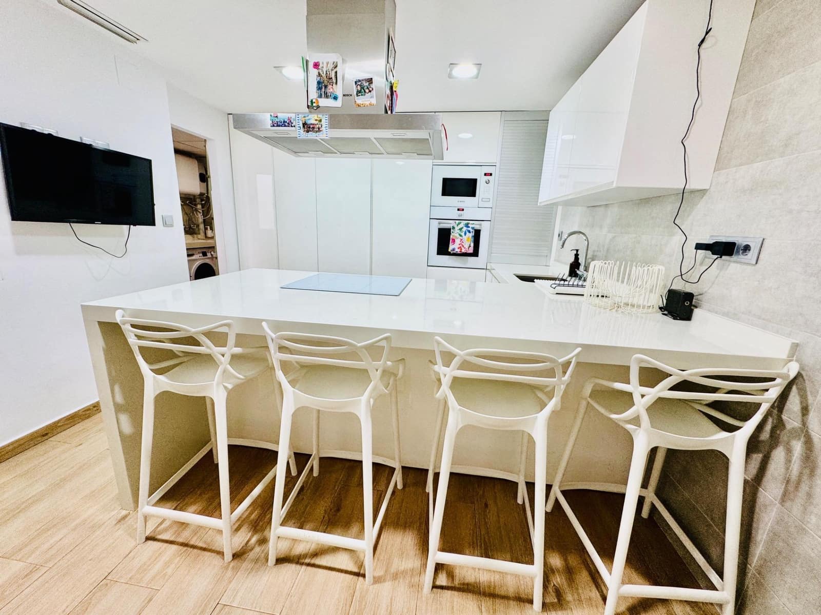 3 camera da letto Appartamento in vendita in Pilar de la Horadada - 209.900 € (Rif: 9973411)