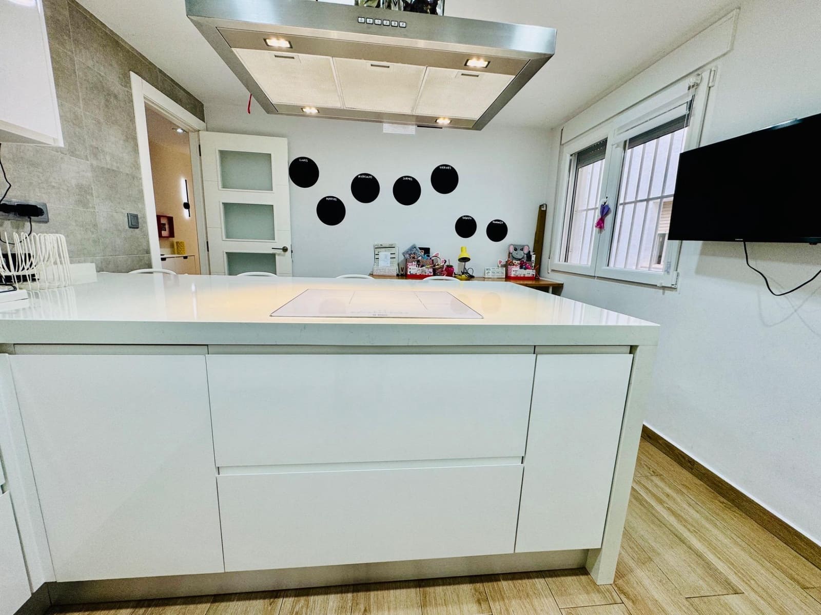 3 camera da letto Appartamento in vendita in Pilar de la Horadada - 209.900 € (Rif: 9973411)