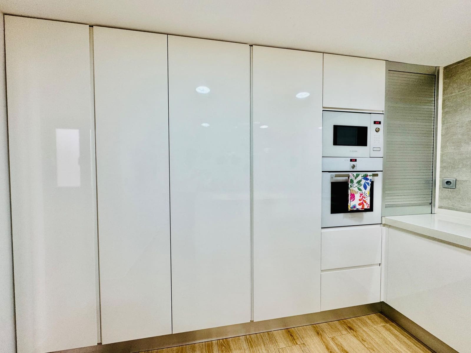 3 camera da letto Appartamento in vendita in Pilar de la Horadada - 209.900 € (Rif: 9973411)