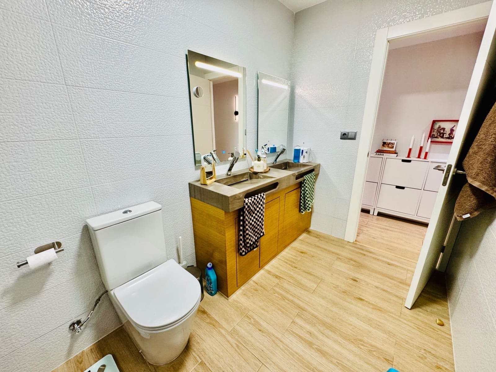 3 camera da letto Appartamento in vendita in Pilar de la Horadada - 209.900 € (Rif: 9973411)