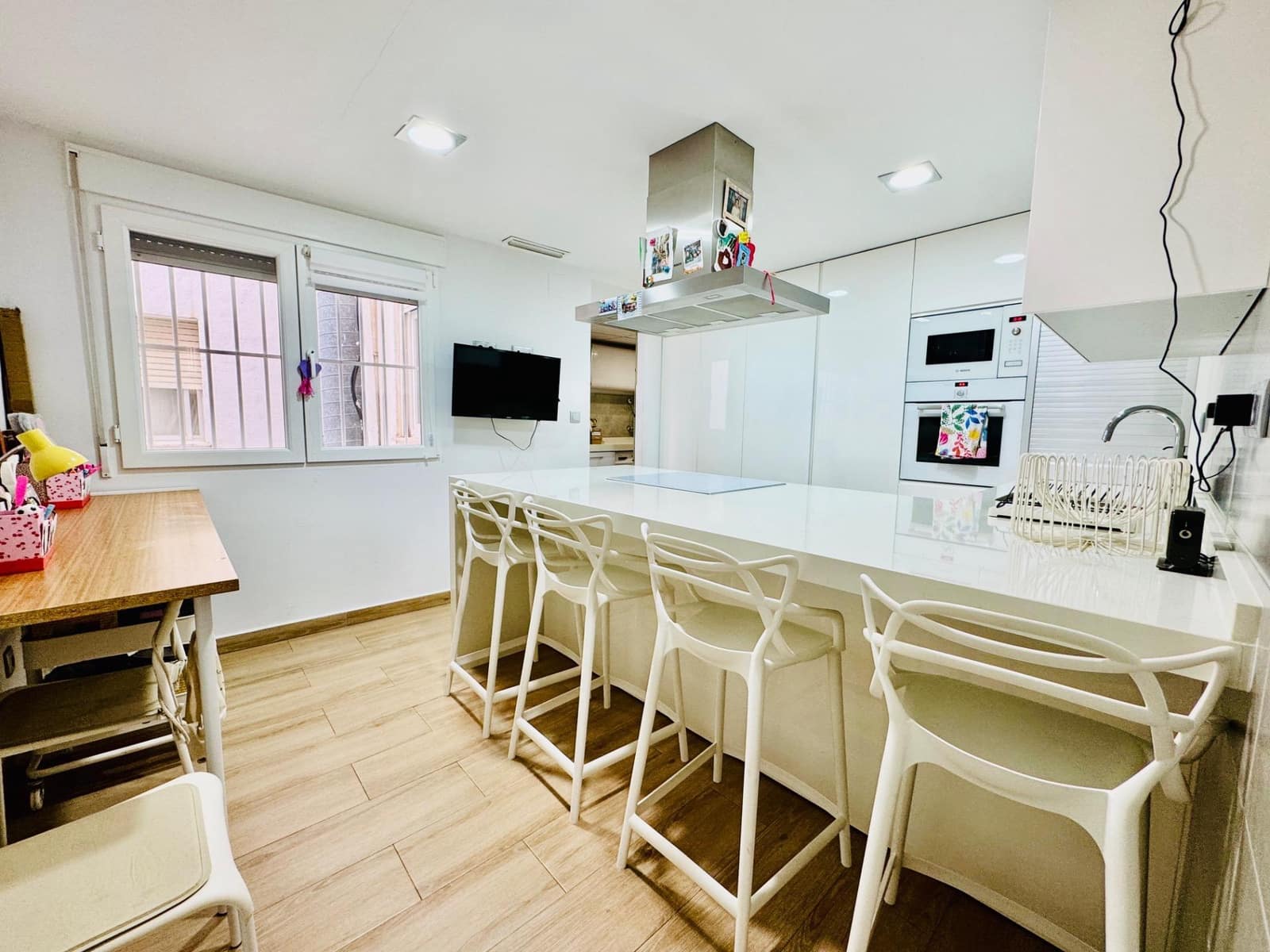 3 camera da letto Appartamento in vendita in Pilar de la Horadada - 209.900 € (Rif: 9973411)