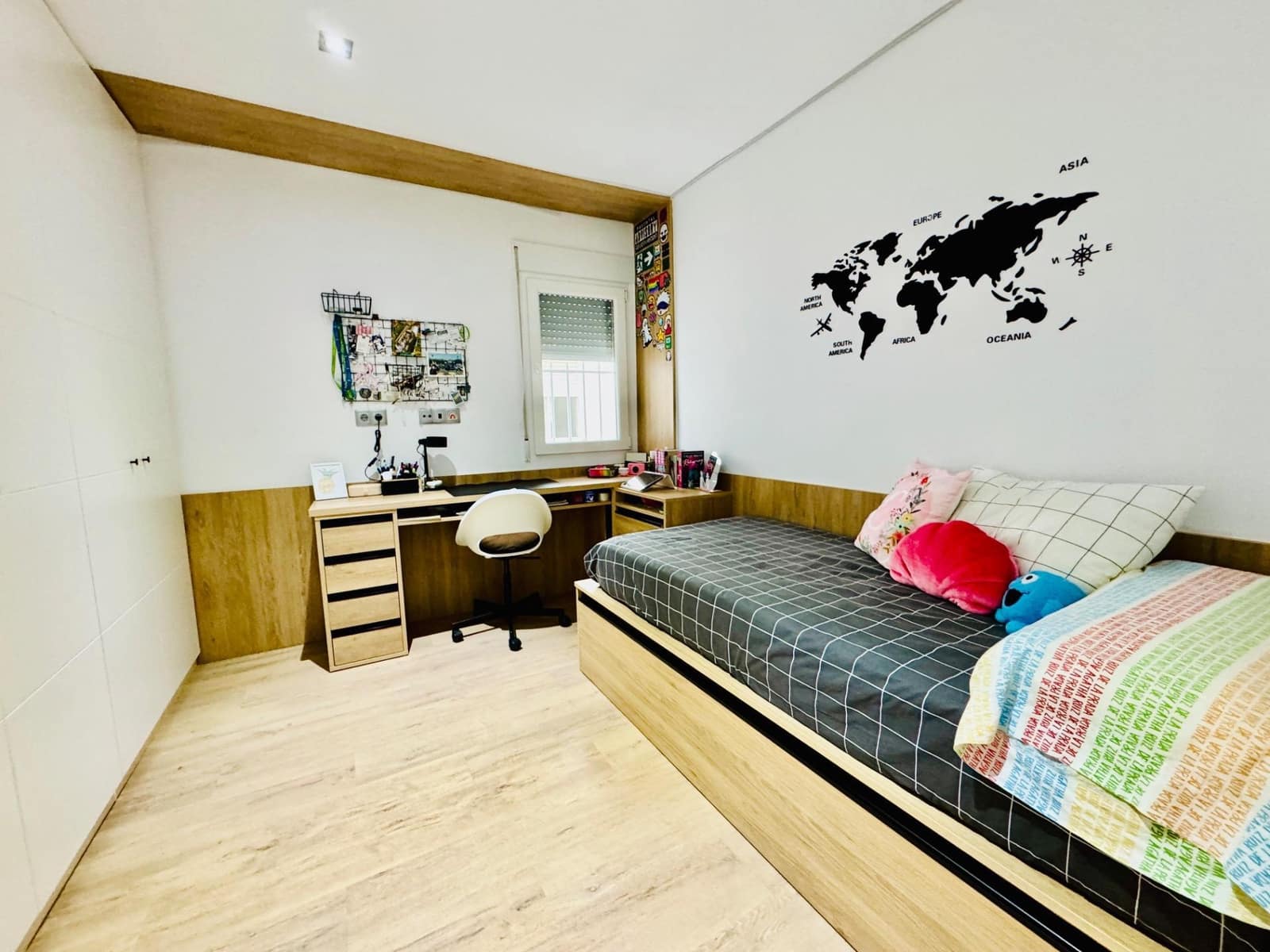 3 camera da letto Appartamento in vendita in Pilar de la Horadada - 209.900 € (Rif: 9973411)