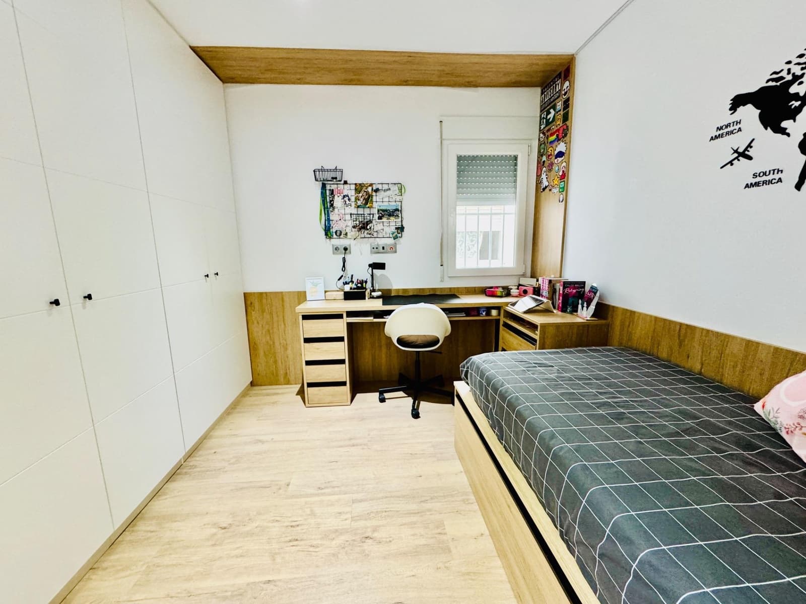 3 camera da letto Appartamento in vendita in Pilar de la Horadada - 209.900 € (Rif: 9973411)