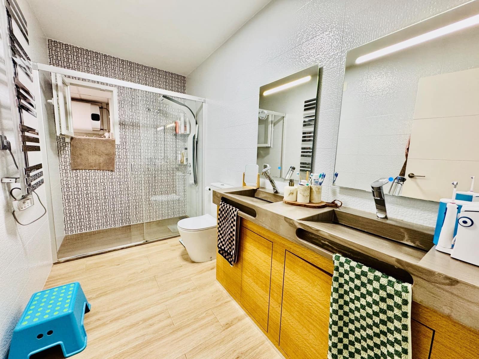 3 camera da letto Appartamento in vendita in Pilar de la Horadada - 209.900 € (Rif: 9973411)