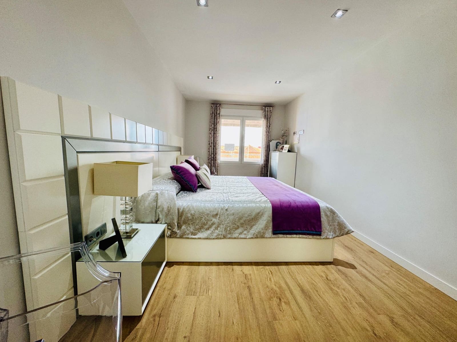 3 camera da letto Appartamento in vendita in Pilar de la Horadada - 209.900 € (Rif: 9973411)