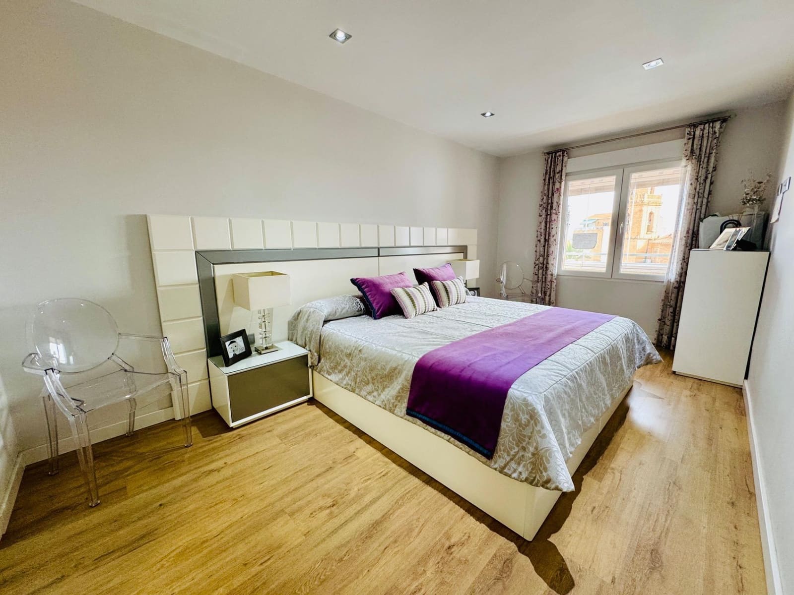 3 camera da letto Appartamento in vendita in Pilar de la Horadada - 209.900 € (Rif: 9973411)