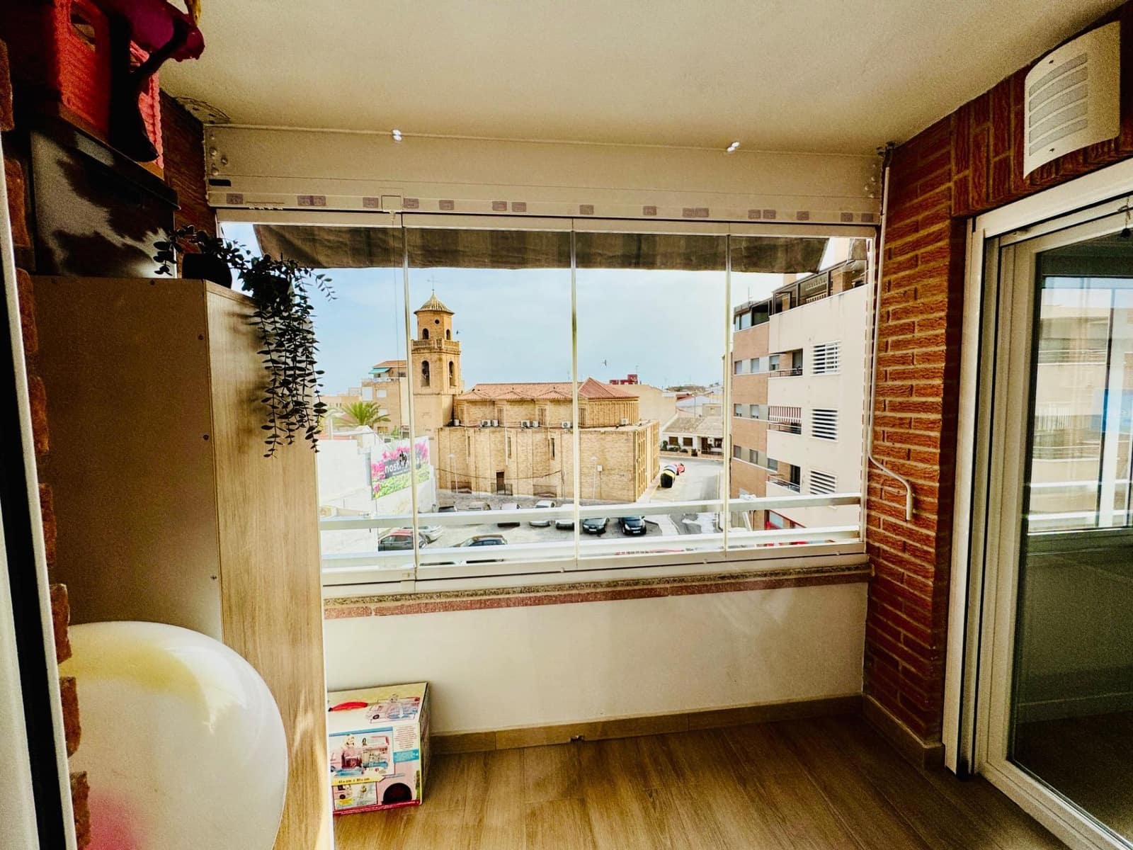 3 camera da letto Appartamento in vendita in Pilar de la Horadada - 209.900 € (Rif: 9973411)