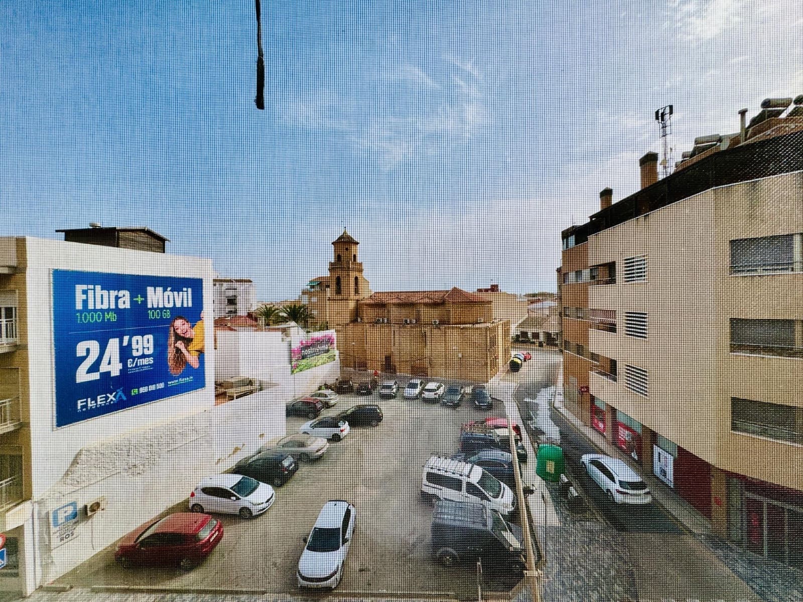 3 camera da letto Appartamento in vendita in Pilar de la Horadada - 209.900 € (Rif: 9973411)
