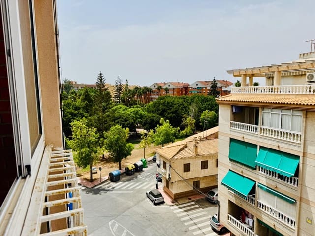 3 slaapkamer Appartement te koop in Playa del Acequión, Torrevieja - € 145.000 (Ref: 9973412)