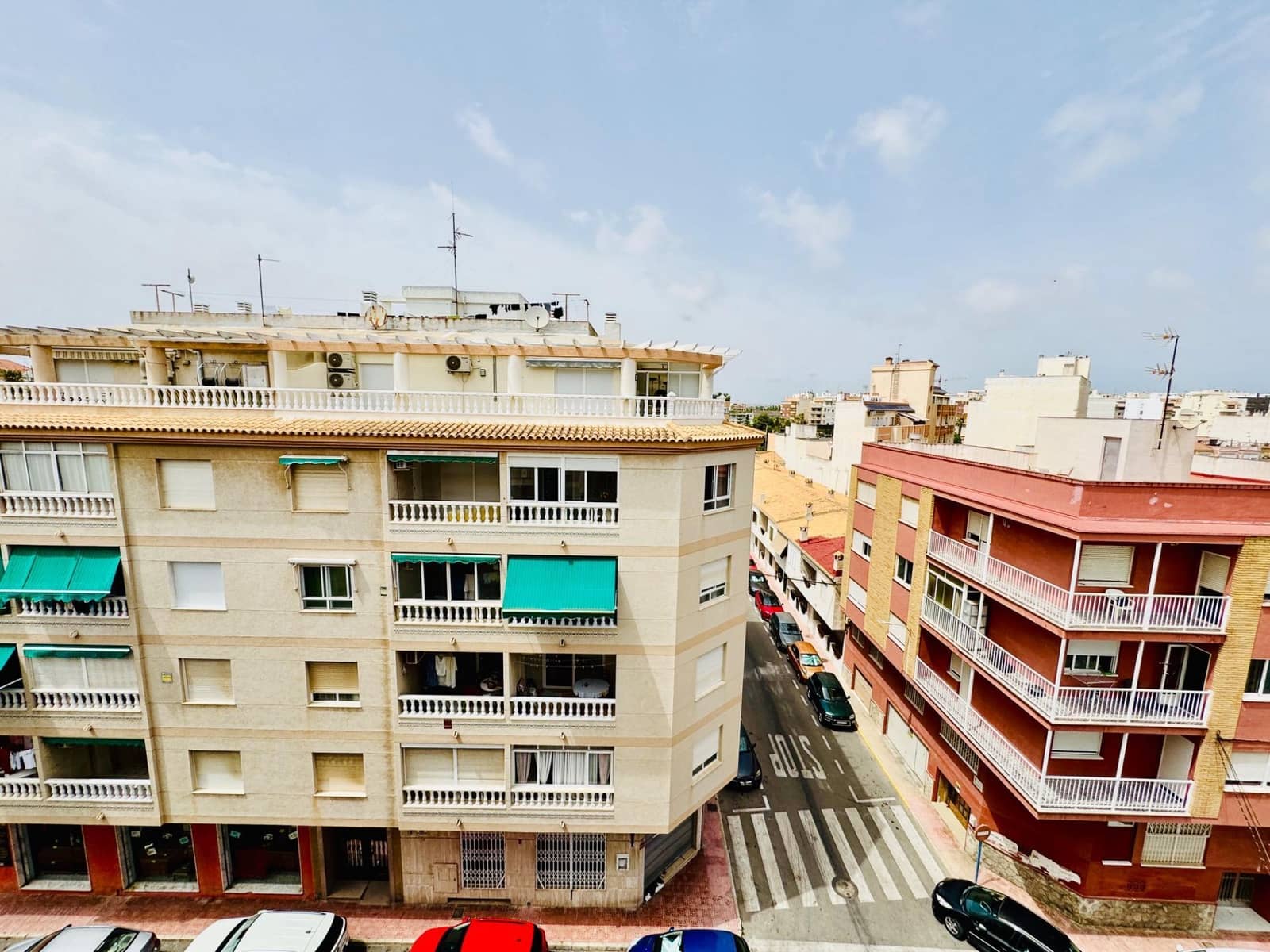 3 quarto Apartamento para venda em Torrevieja - 145 000 € (Ref: 9973412)