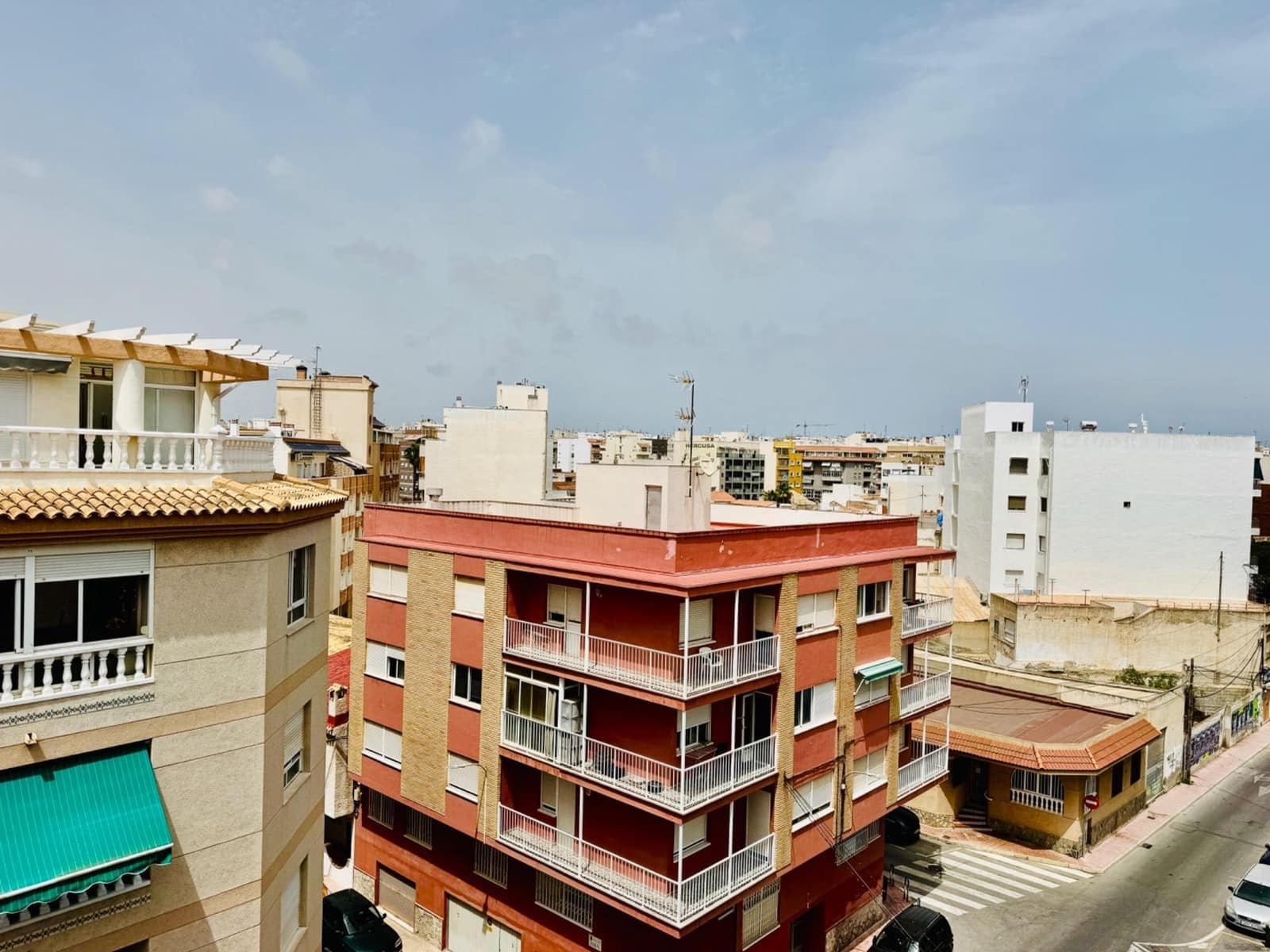 3 quarto Apartamento para venda em Torrevieja - 145 000 € (Ref: 9973412)