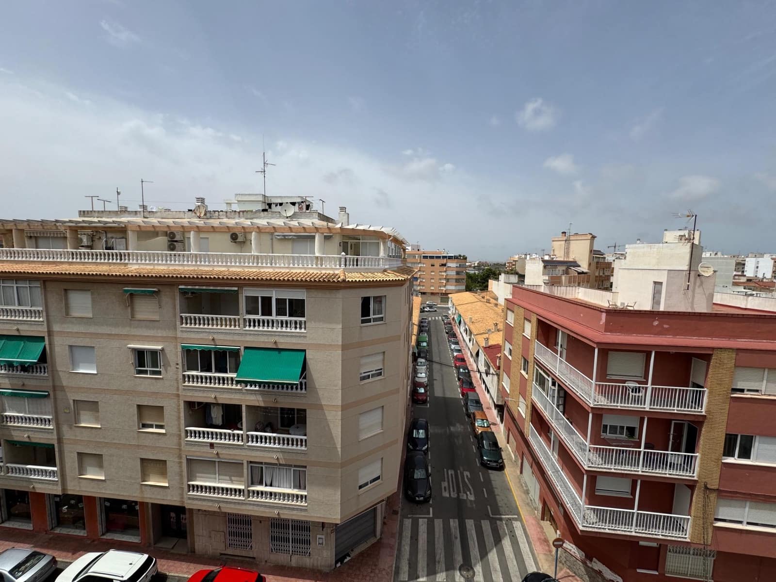 3 quarto Apartamento para venda em Torrevieja - 145 000 € (Ref: 9973412)