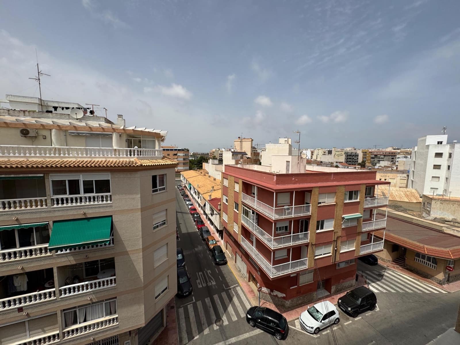 3 quarto Apartamento para venda em Torrevieja - 145 000 € (Ref: 9973412)