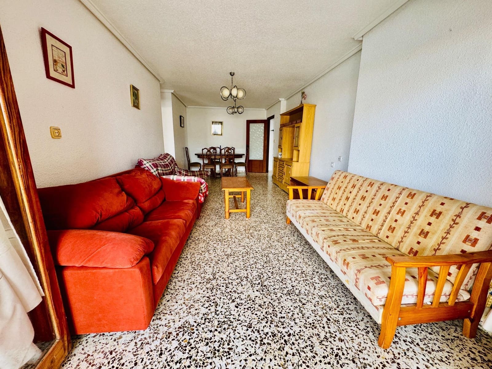 3 quarto Apartamento para venda em Torrevieja - 145 000 € (Ref: 9973412)