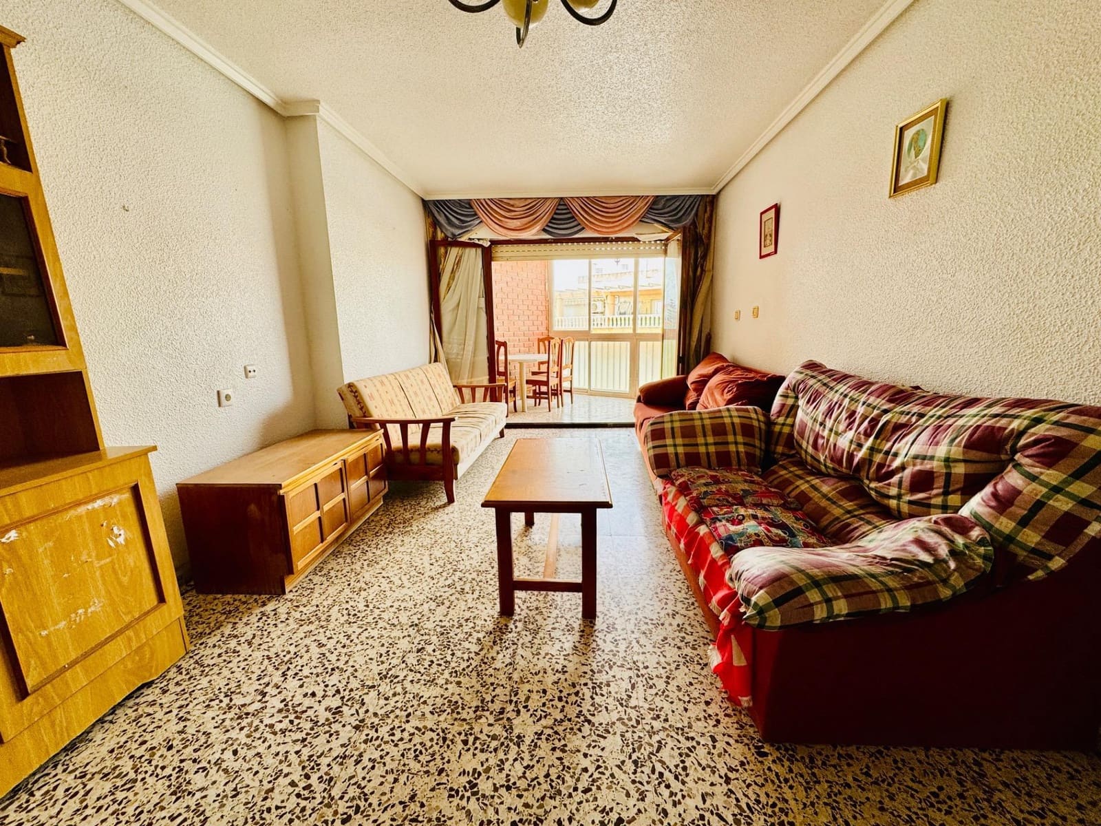 3 quarto Apartamento para venda em Torrevieja - 145 000 € (Ref: 9973412)