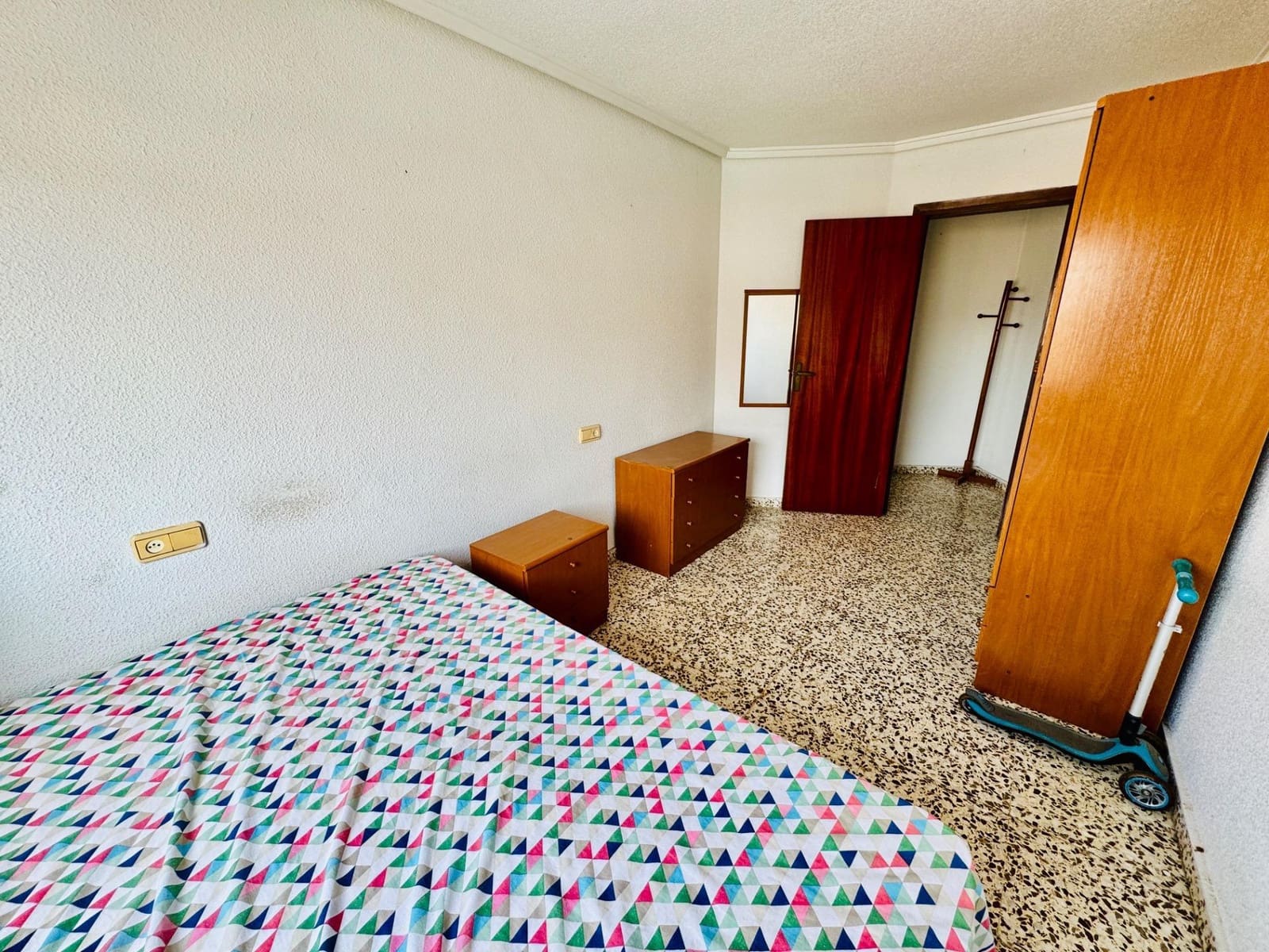 3 quarto Apartamento para venda em Torrevieja - 145 000 € (Ref: 9973412)