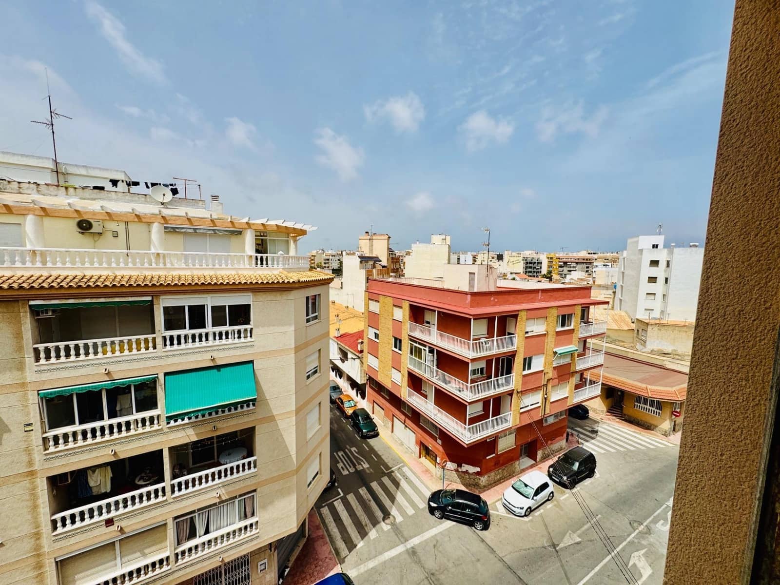 3 quarto Apartamento para venda em Torrevieja - 145 000 € (Ref: 9973412)