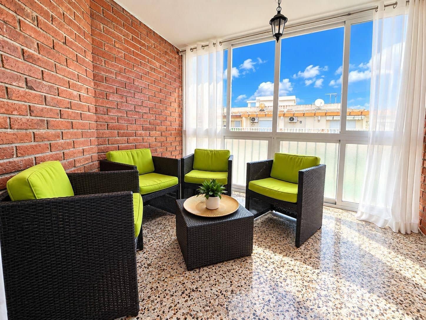 3 soverom Leilighet til salgs i Torrevieja - € 152 900 (Ref: 9973412)