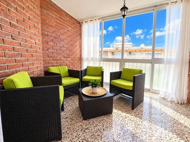 3 sypialnia Apartament na sprzedaż w Playa del Acequión, Torrevieja - 152 900 € (Ref: 9973412)